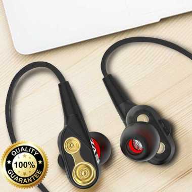 Jual Headset Double Bass Juli 2022 