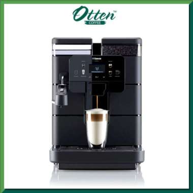 Jual Mesin Kopi Saeco Agustus 2022 