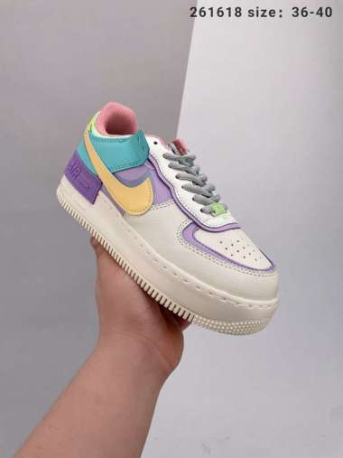 nike shadow pink grey