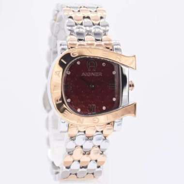 Aigner A153214 Massa Original & Garansi