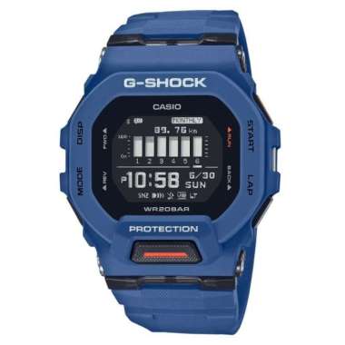 G-Shock GBD-200-2DR Jam Tangan Digital
