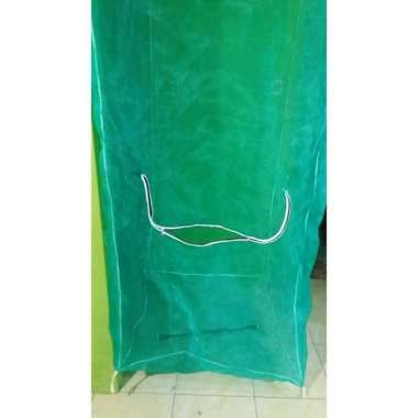 Kandang Jaring Bsf 1 x 1 x 2