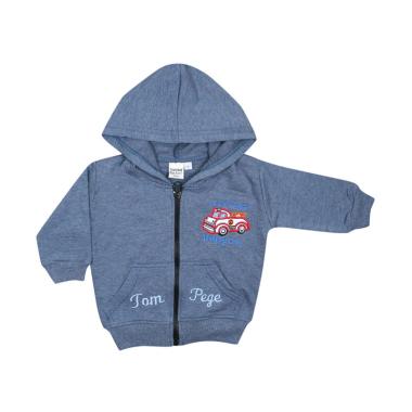 6400 Model Jaket Bayi Laki Laki HD Terbaru