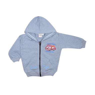 8300 Desain Jaket Anak Sekolah HD Terbaru
