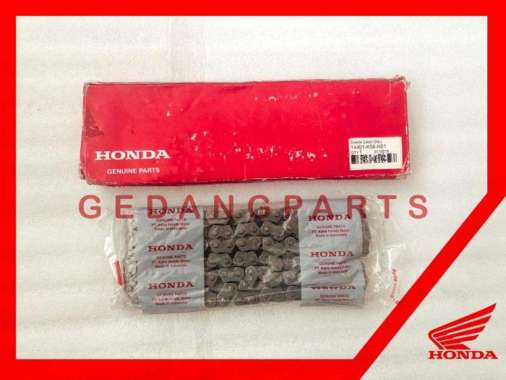 RANTAI KAMPRAT CHAIN CAM CB150R 2016-SONIC NEW 150R-SUPRA GTR150 ORI