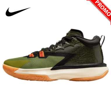 green nike shoes jordans