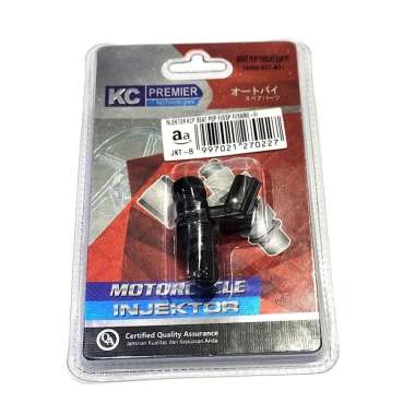 INJEKTOR KCP BEAT POP FI/ESP FI/VARIO-FI