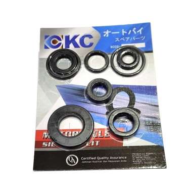 OIL SEAL KIT KOMPLIT KC MIO