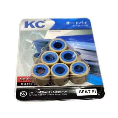 ROLLER SET STANDAR KC BEAT FI