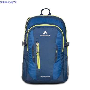 Daftar Harga Backpack Eiger Terbaru Mei 