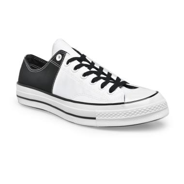 Sepatu Converse Putih Hitam Converse Jual Produk Terbaru Juli 2020 Blibli Com