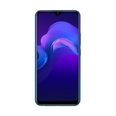VIVO Y12 Smartphone [32 GB/ 3 GB] BIRU