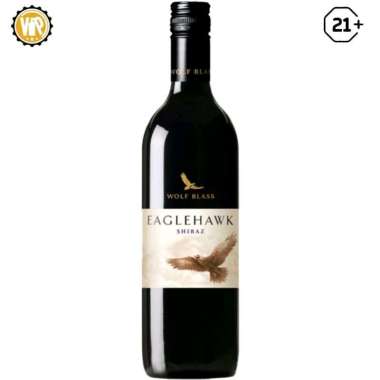 Wolf blass yellow label merlot 2018