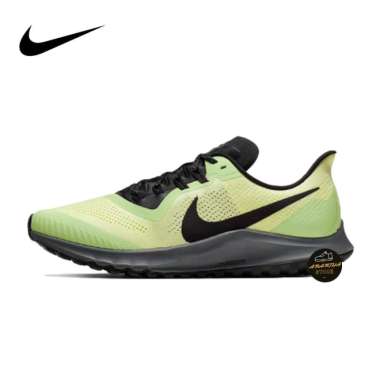 Jual Sepatu Nike Zoom Trail Terlengkap \u0026 Original - Harga Murah Mei 2022 |  Blibli