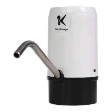 Promo OEM RB-C475 Pompa Galon Elektrik Dispenser Air Minum ...