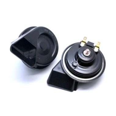 GMA Hella Klakson Motor BLACK