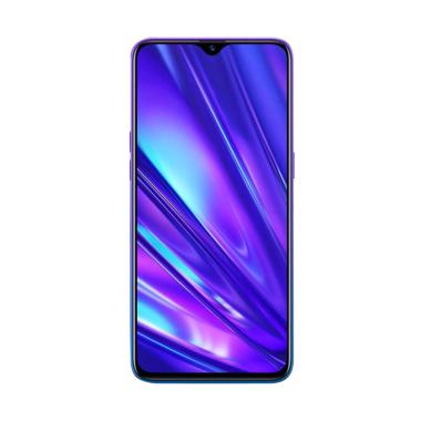 Realme 5 Pro Smartphone [128 GB/ 4 GB] BIRU