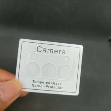 Tempered glass kamera Realme 8 8pro GT 5G antigores kamera full TG Realme 8 bening/clear