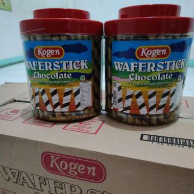 Astor kogen Toples Dus (isi 6)