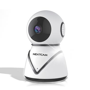 Jual Nextcam Robo V Smartdog Tanpa Kabel Koneksi Wifi Ip Camera Murah September 2020 Blibli Com