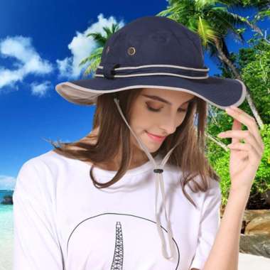 Harga Sun Hat Brim Terbaru Mei 2022 