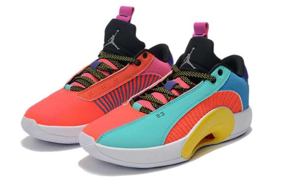 Jual Air Jordan 35 Terbaik Mei 2022 - Harga Murah \u0026 Gratis Ongkir - Blibli