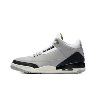 jordan 3 that came out today