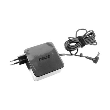 Asus Charger Laptop [Original] hitam