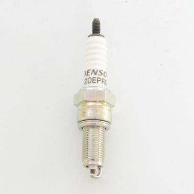 Denso U20epr9 Busi Motor for Kharisma 125 or Supra X 125 White