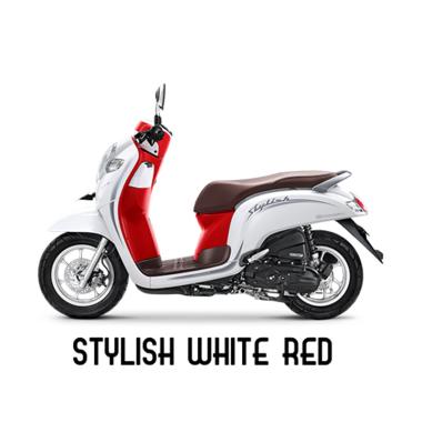 Beli Motor Honda Scoopy Tangerang Honda Online Agustus 2020 Blibli Com