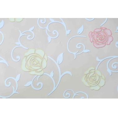 Wallpaper Dinding Motif Bunga Produk Berkualitas Harga Diskon Agustus 2020 Blibli Com