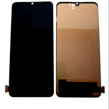 LCD TOUCHSCREEN OPPO RENO 3 GAK BISA PINGER PRINT