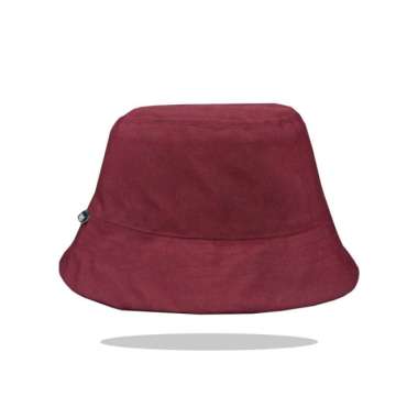 Jual Topi Merah Maroon Online Terbaru 