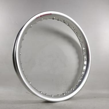TDR Velg Almini U Size 160-16 Silver