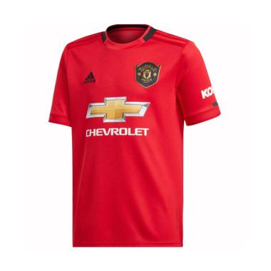 Jual Jersey Manchester United 19/20 