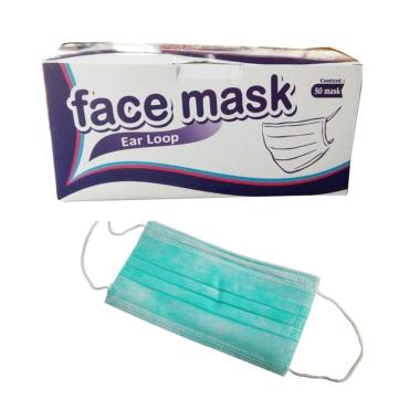 Jual Masker Mulut Murah Harga Promo Blibli Com