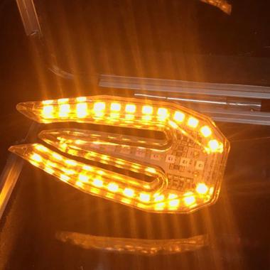 Jual Lampu Sein Warna Biru Murah Harga Terbaru Blibli Com