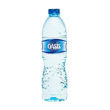 Jual Oasis Air Mineral 500 Ml Ph9 Online September 2020 Blibli Com