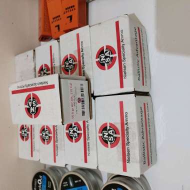 SLUG NSA 15 gr r