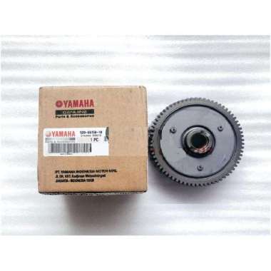RUMAH KOPLING VEGAZR JUPITERZ CRYPTON ORI 5D9-E6150-10