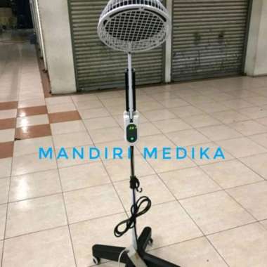Lampu Terapi Elemen Pemanas Qhongqing Xinfeng TDP CQ 36