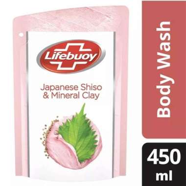 Lifebuoy Body Wash