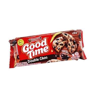 Good Time Cookies Chocochips