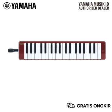 Yamaha P 37D Pianika