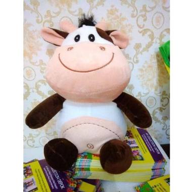 Jual Boneka Sapi Sedang Online Baru Harga Termurah Oktober 2020 Blibli Com