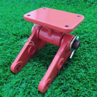 Sambungan Kemudi Original Traktor Quick Steering Linkage Assy All Type S1000 Lama