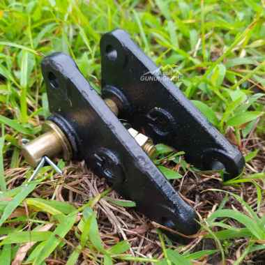 Sambungan Kemudi Original Traktor Quick Steering Linkage Assy All Type G1000/S1000