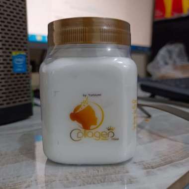 BIBIT COLLAGEN BIBIT PEMUTIH KULIT BADAN WAJAH AMPUH / LOTION PEMUTIH KULIT BADAN WAJAH