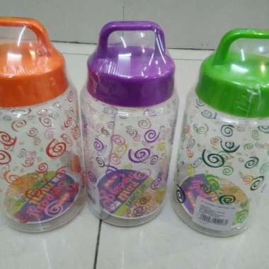 Botol Air Minum/Toples Kecil, Lion Star, Sweety Fancy.