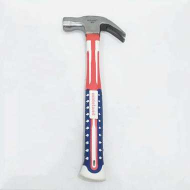 Palu Kambing Claw Hammer 16oz USA Amerika